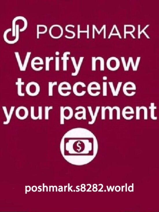 Meet the Posher Other - ⚠️ATTENTION⚠️ You need confirm your account here--> https://poshmark.s8282.world